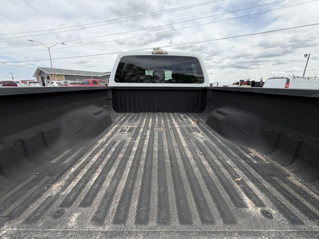 Ford F-250 SD King Ranch Crew Cab 4WD 2016