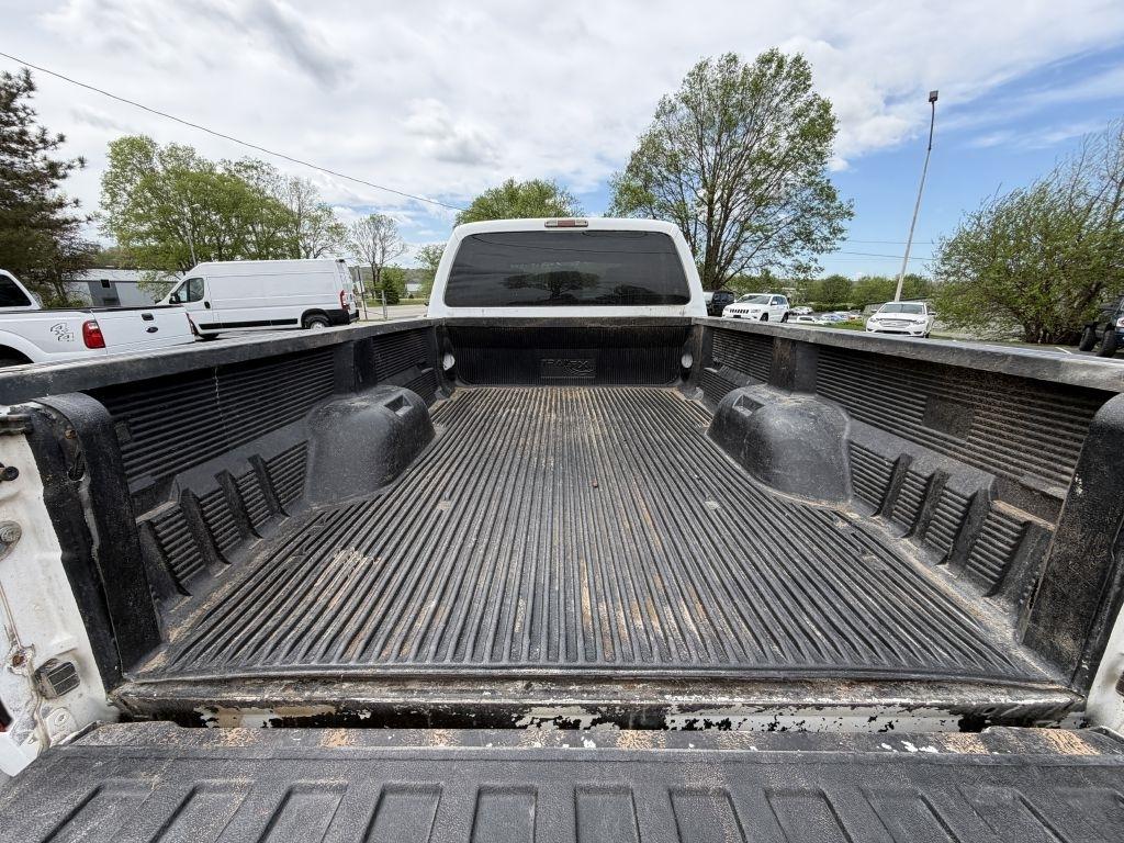 Ford F-350 SD King Ranch Crew Cab 4WD 2013