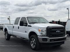 2013 Ford F-350 SD 