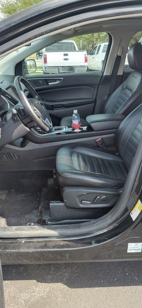 Ford Edge SEL AWD 2015