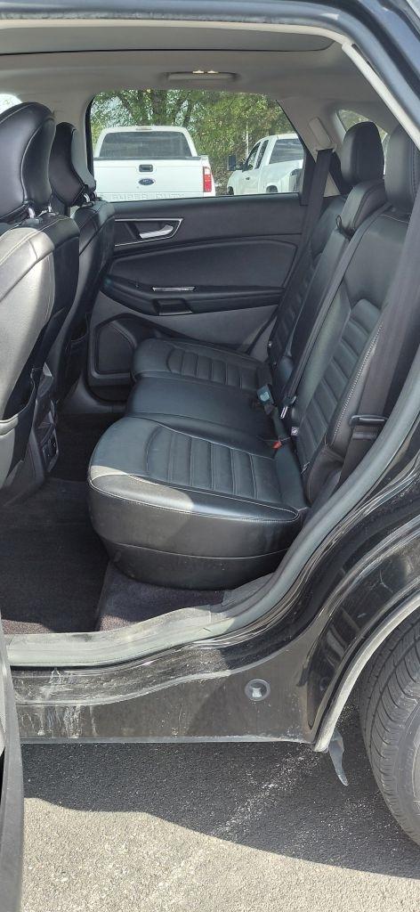 Ford Edge SEL AWD 2015