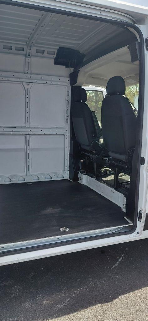 RAM Promaster 2500 High Roof 159-in. WB 2025