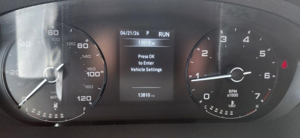 RAM Promaster 2500 High Roof 159-in. WB 2025