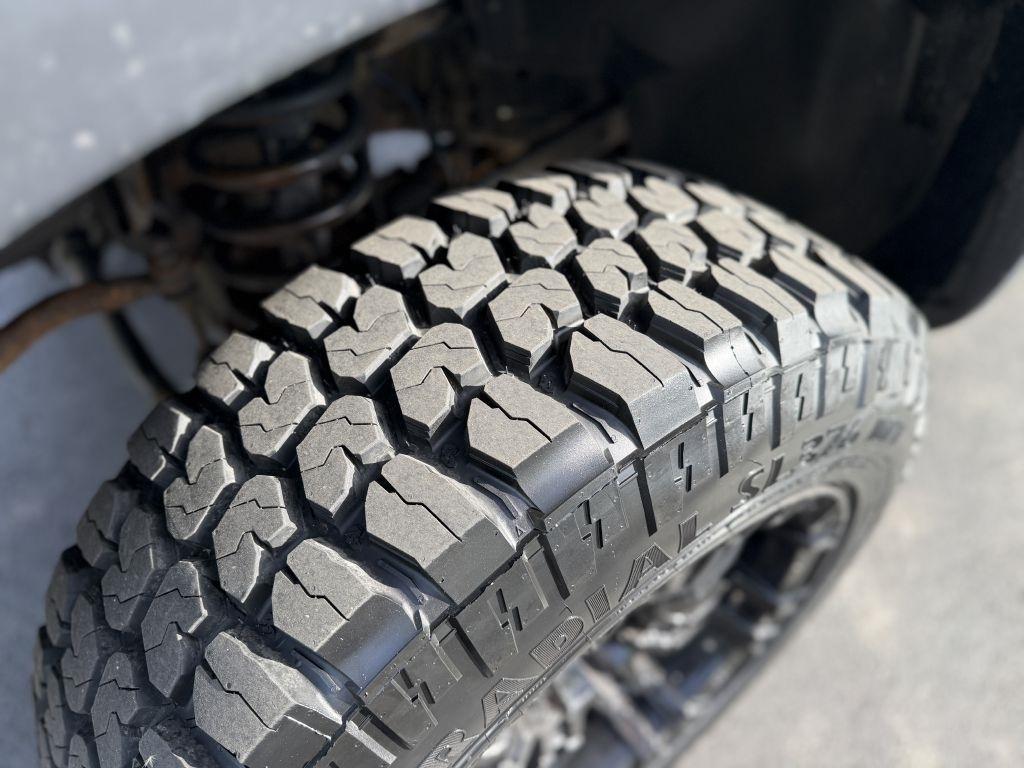 Dodge Ram 2500 ST Quad Cab 4WD 2006