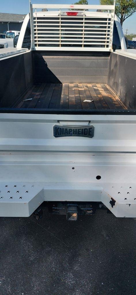 Ford F-250 SD XL SuperCab 4WD 2022