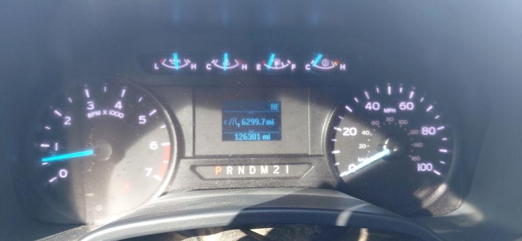 Ford F-250 SD XL SuperCab 4WD 2022