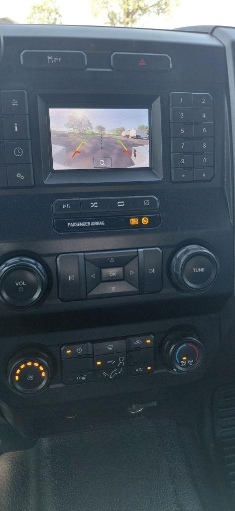 Ford F-250 SD XL SuperCab 4WD 2022