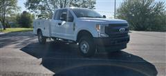 2022 Ford F-250 SD 