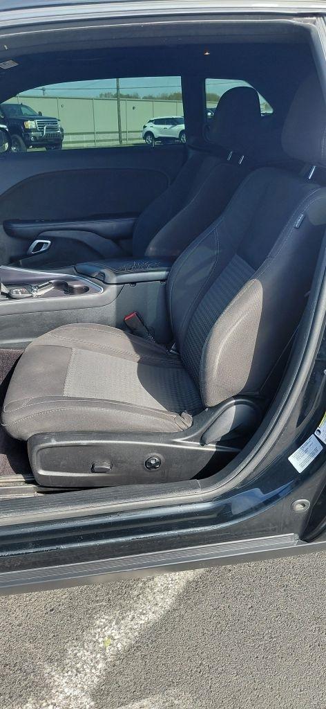 Dodge Challenger R/T Plus 2017