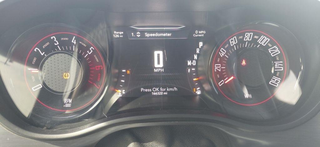 Dodge Challenger R/T Plus 2017