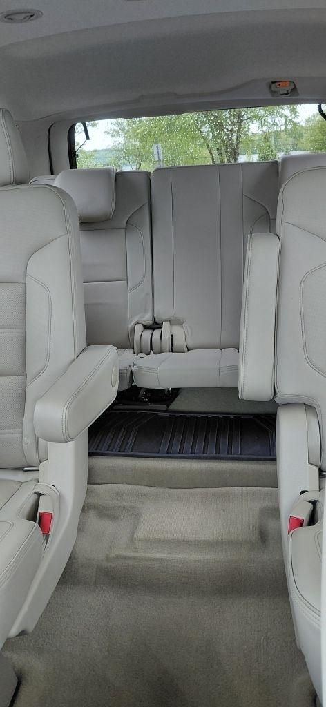 GMC Yukon Denali 4WD 2016