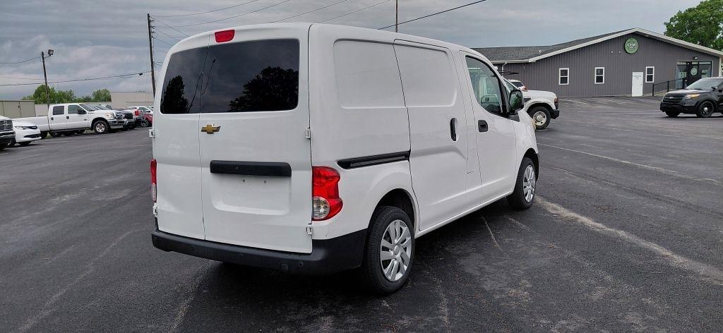 Chevrolet City Express 1LT 2015