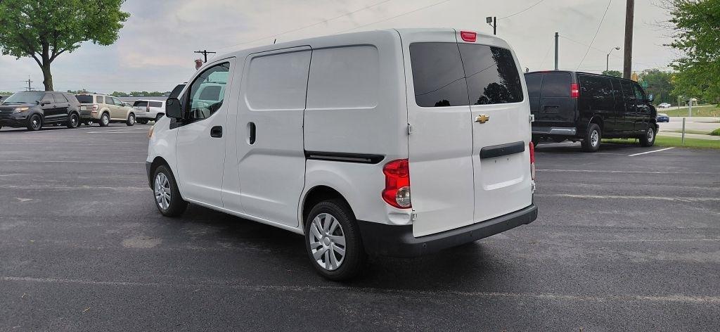 Chevrolet City Express 1LT 2015