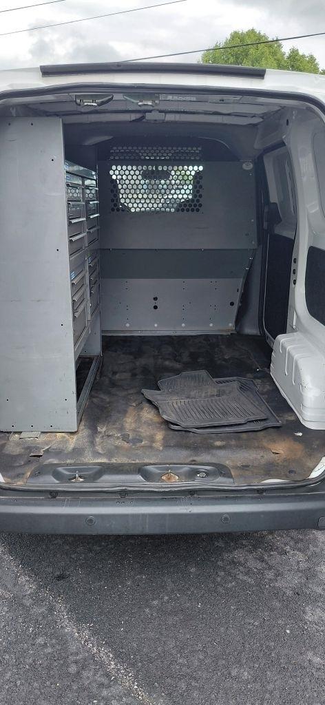 Chevrolet City Express 1LT 2015