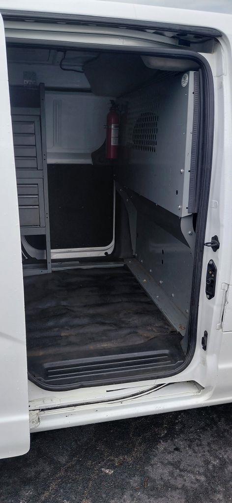 Chevrolet City Express 1LT 2015