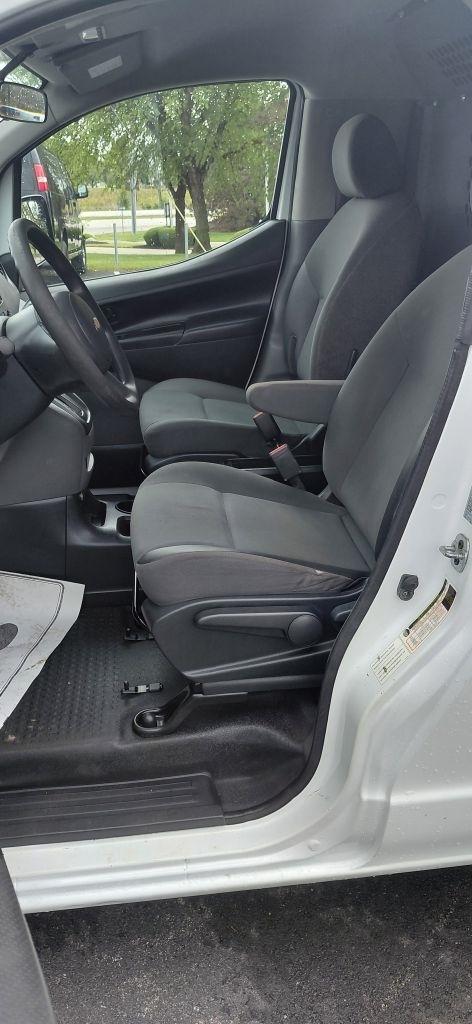 Chevrolet City Express 1LT 2015