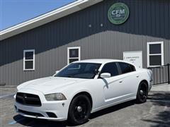 2013 Dodge Charger 