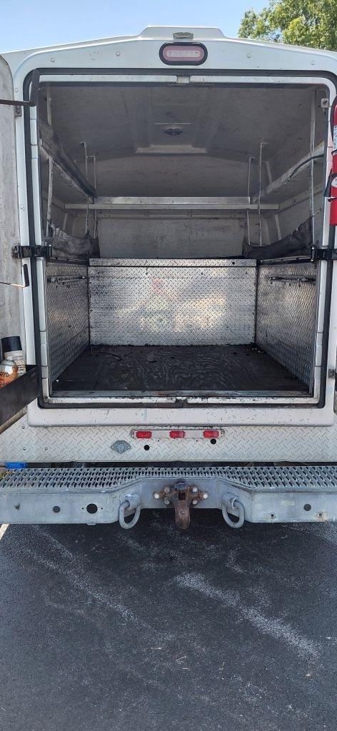 Ford F-350 SD XL 2WD 2014
