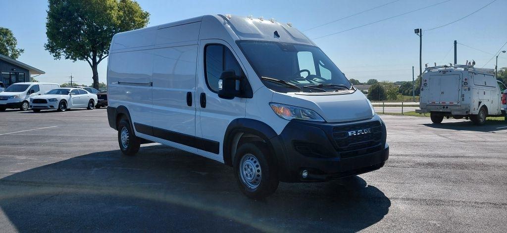 2025 RAM ProMaster 3500 TRDSMAN WPS 159" WB High Roof's photo