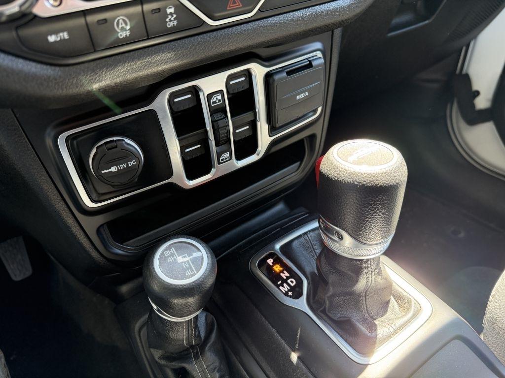 Jeep Gladiator Sport 2025