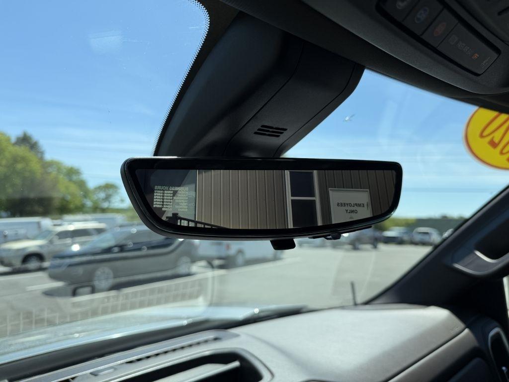 GMC Sierra 1500 Denali Crew Cab 4WD 2020