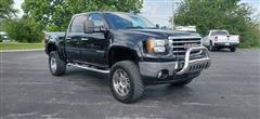 2012 GMC Sierra 1500 