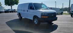 2019 Chevrolet Express 