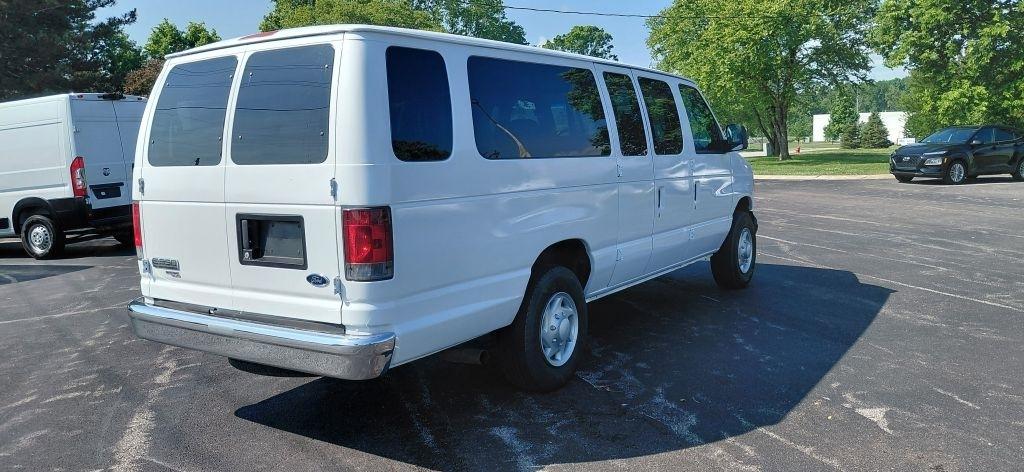 Ford Econoline E-350 Extended 2006