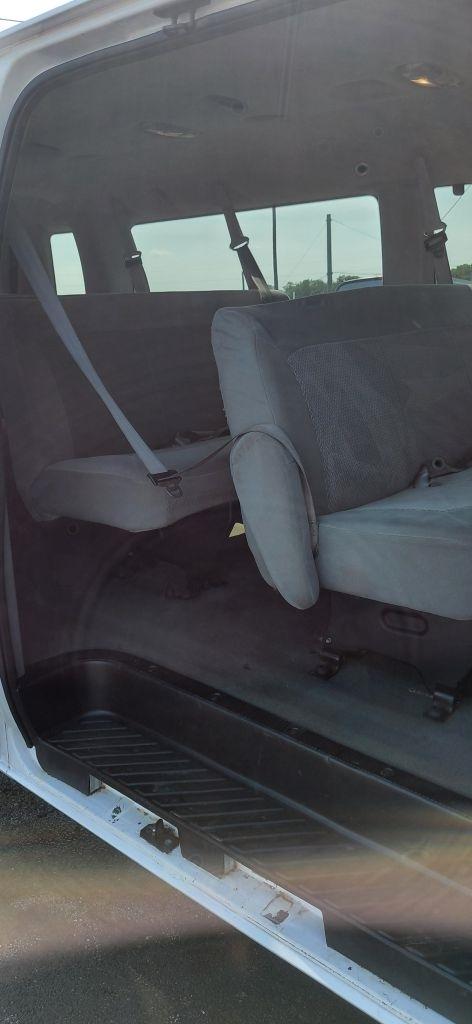 Ford Econoline E-350 Extended 2006