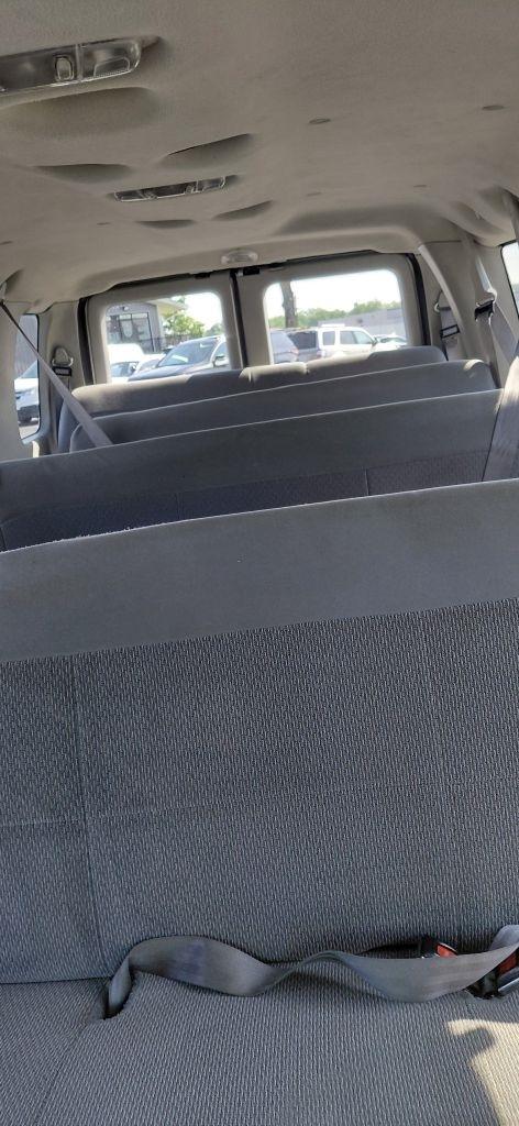 Ford Econoline E-350 Extended 2006
