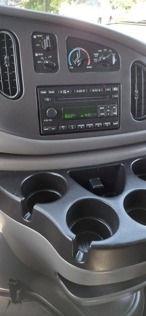 Ford Econoline E-350 Extended 2006
