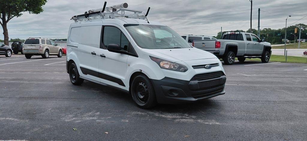 2016 Ford Transit Connect's photo