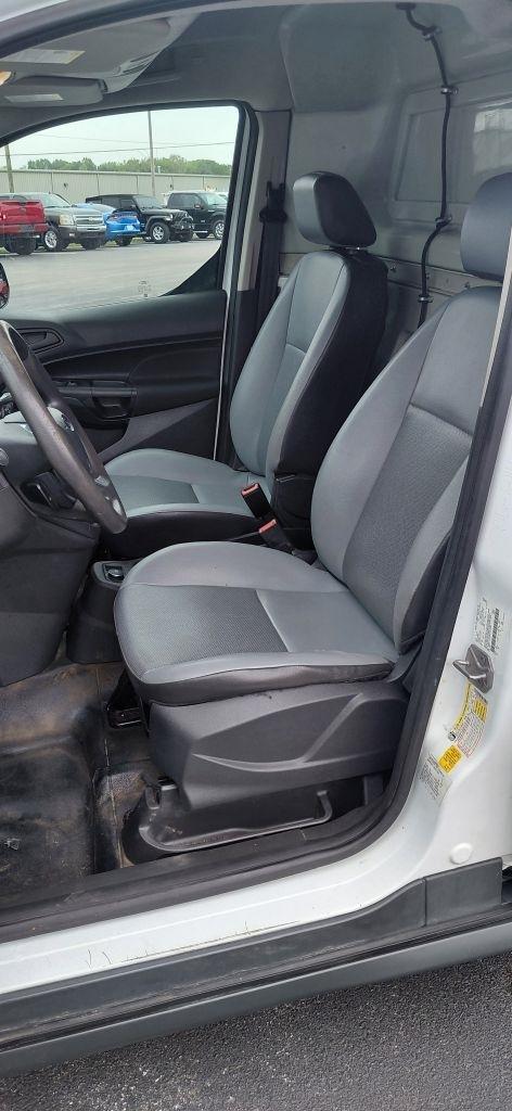 Ford Transit Connect Cargo Van XL LWB w/Rear Liftgate 2016