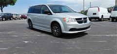 2012 Dodge Grand Caravan 