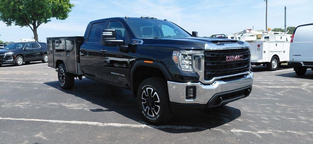 2020 GMC Sierra 4WD Crew Cab Standard Box's photo