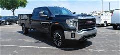 2020 GMC Sierra 3500HD 