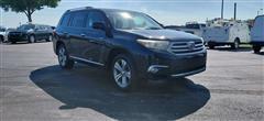 2011 Toyota Highlander 