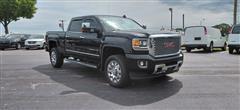2017 GMC Sierra 2500HD 