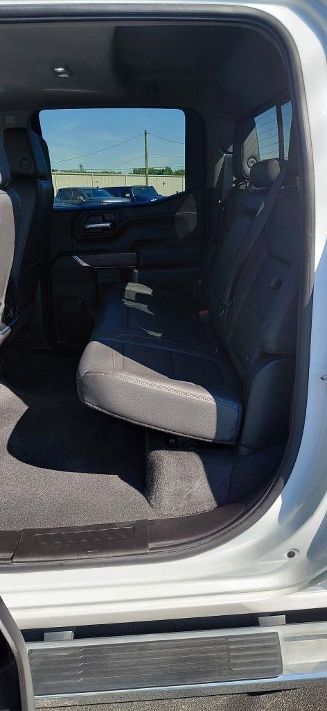 GMC Sierra 1500 Denali Crew Cab 4WD 2020