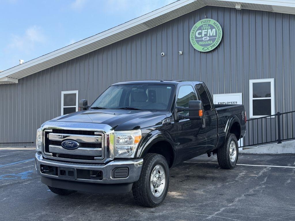 2015 Ford F250 