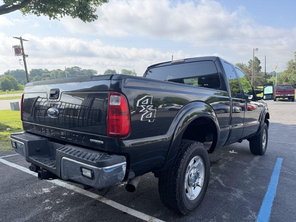 Ford F250  2015