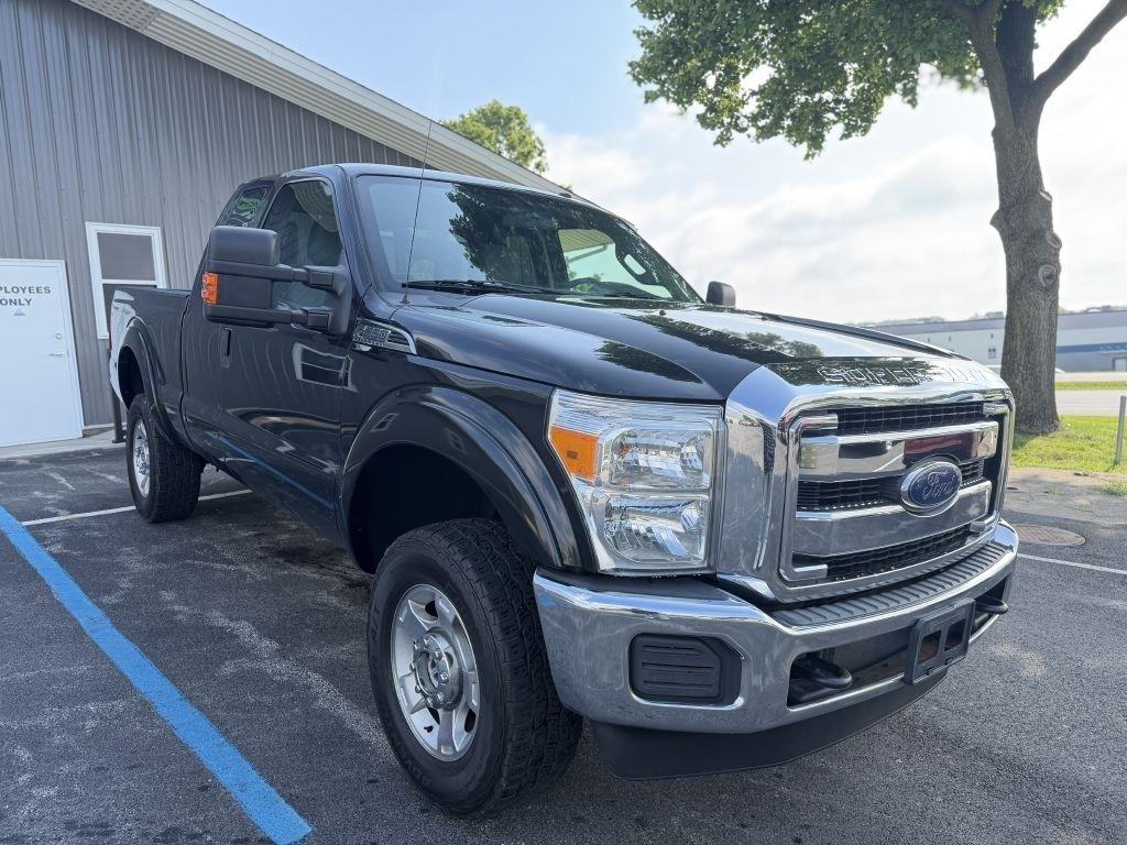 Ford F250  2015