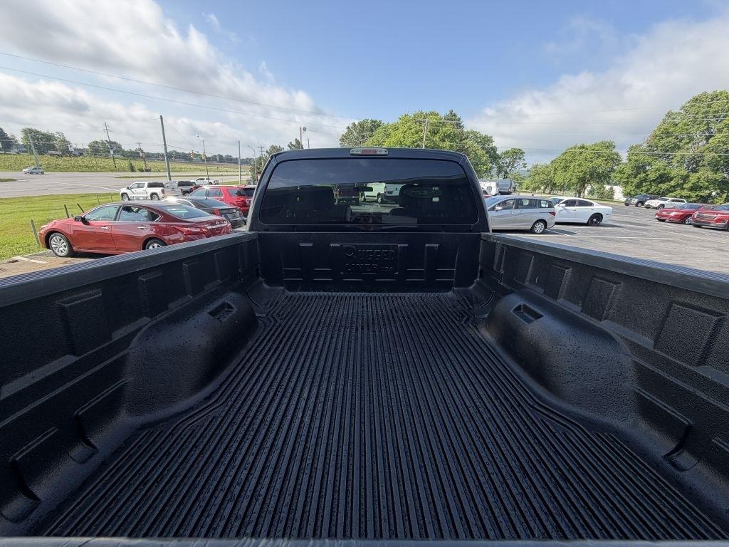 Ford F250  2015
