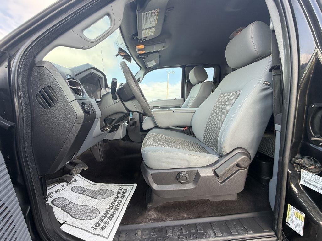 Ford F250  2015