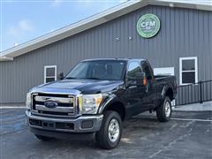 2015 Ford F250 
