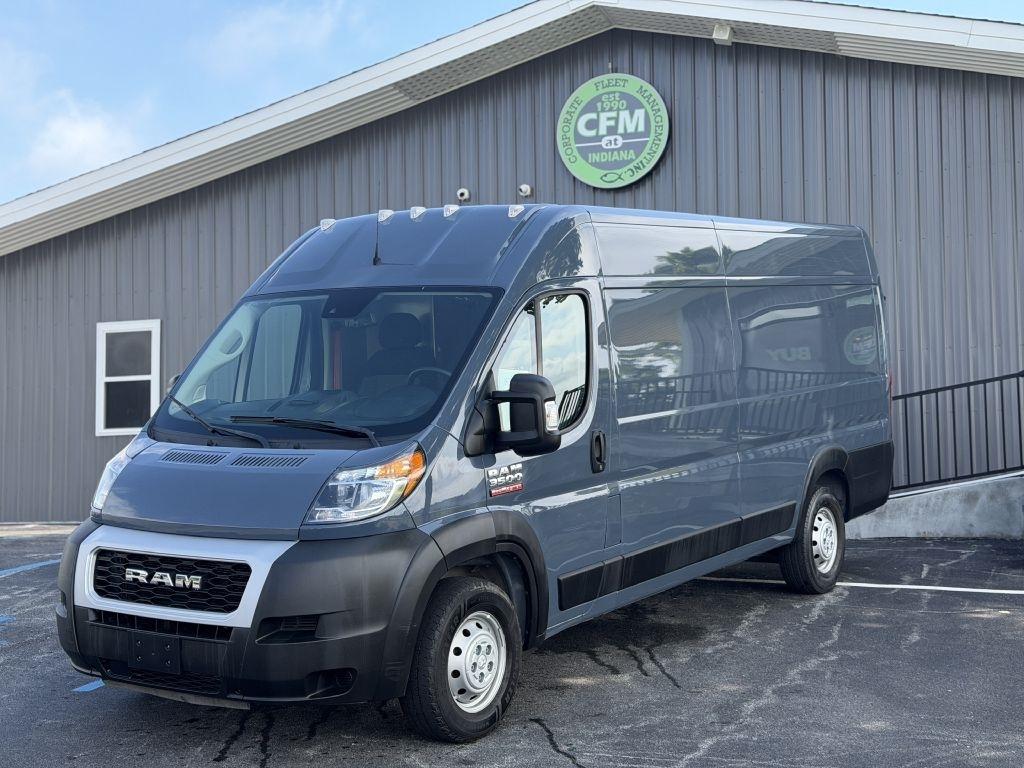 RAM Promaster 3500 High Roof 159-in. WB Ext 2021