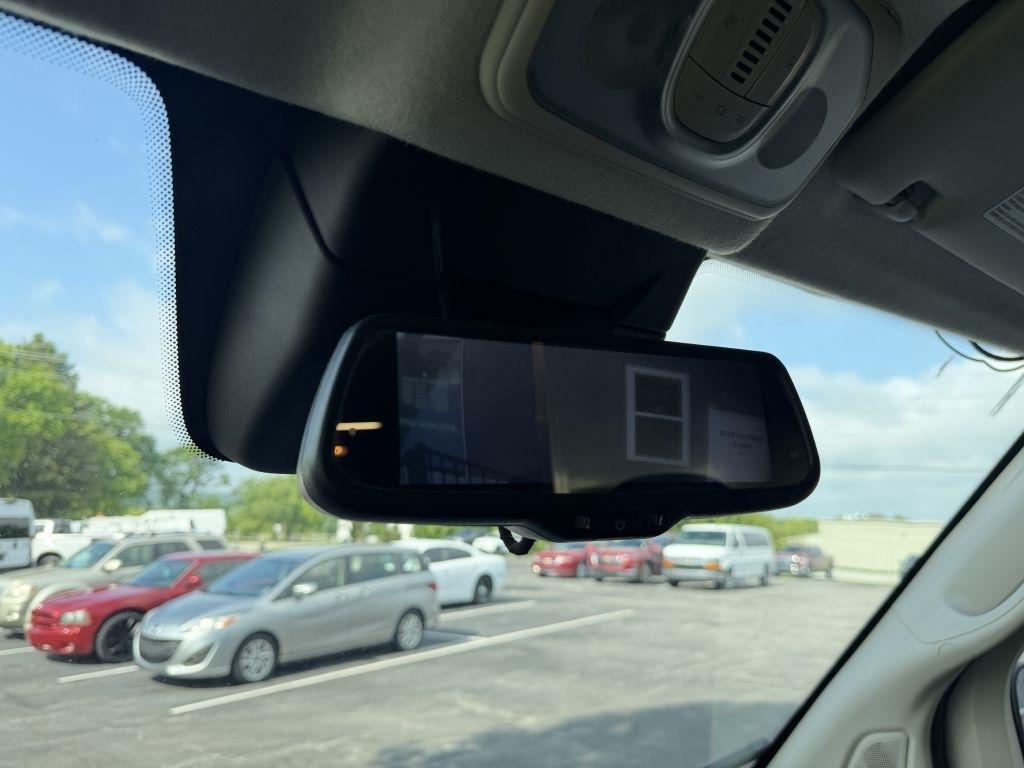 RAM Promaster 3500 High Roof 159-in. WB Ext 2021