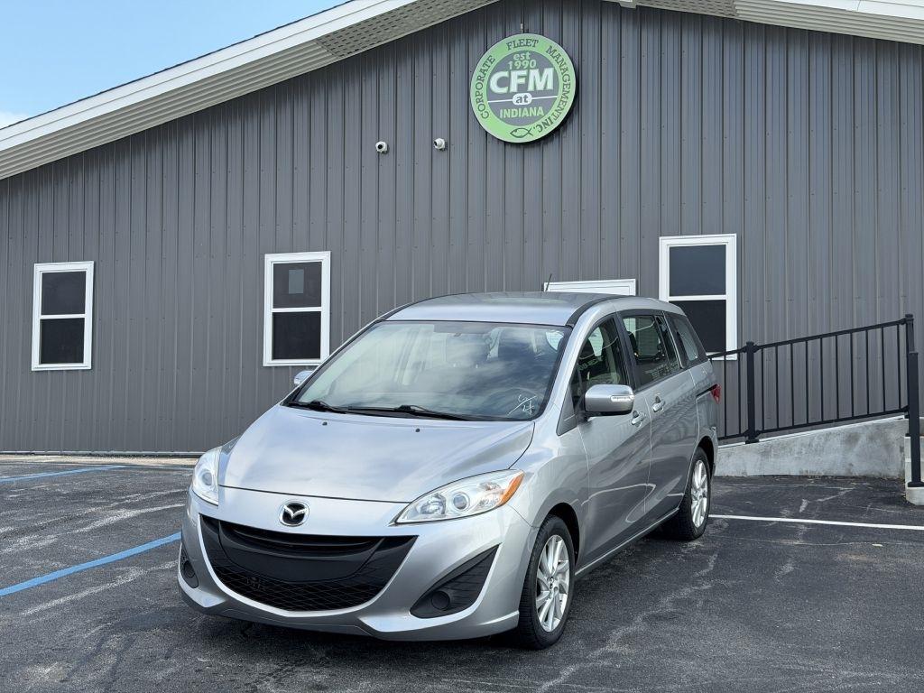 Mazda MAZDA5 Sport AT 2013