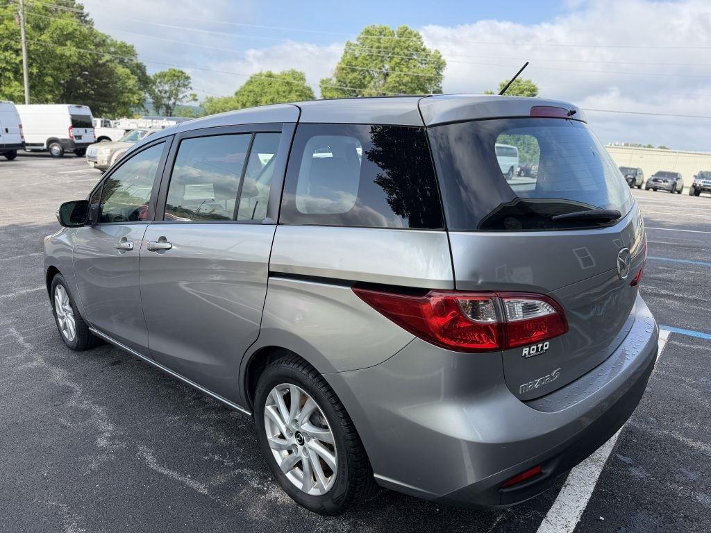 Mazda MAZDA5 Sport AT 2013