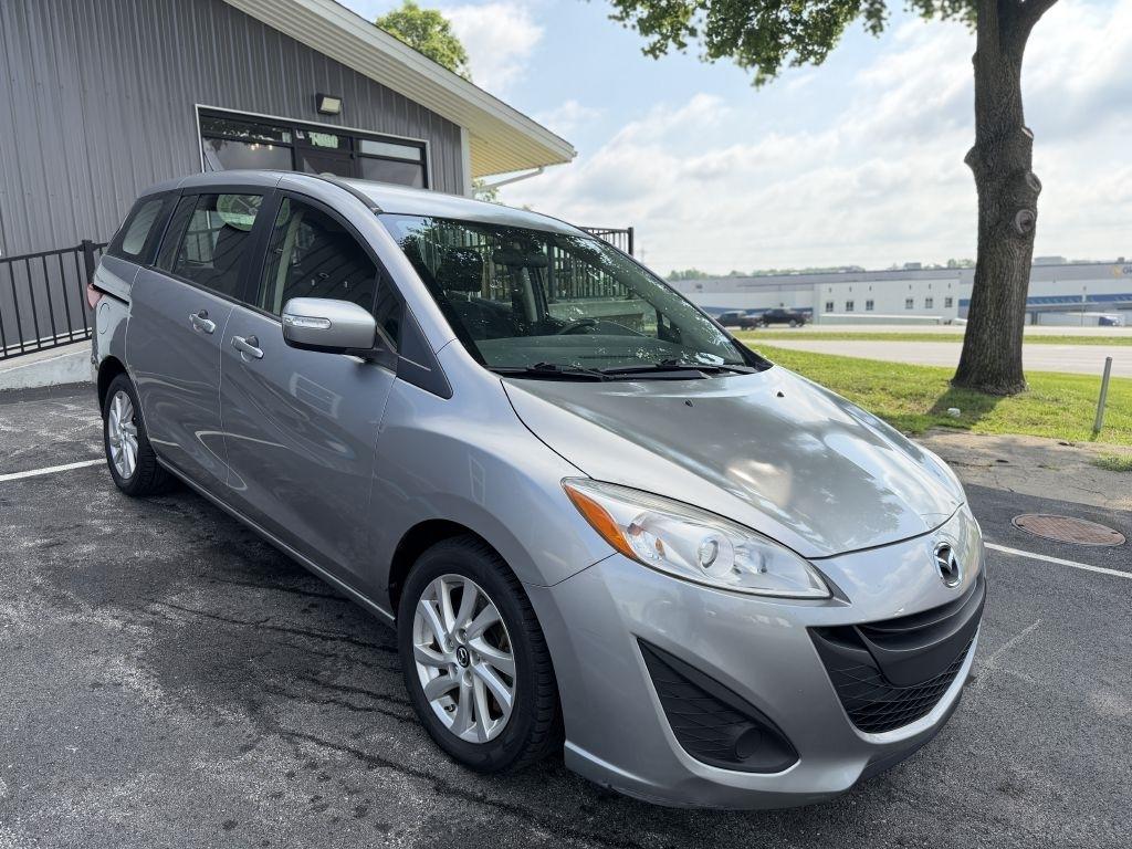 Mazda MAZDA5 Sport AT 2013